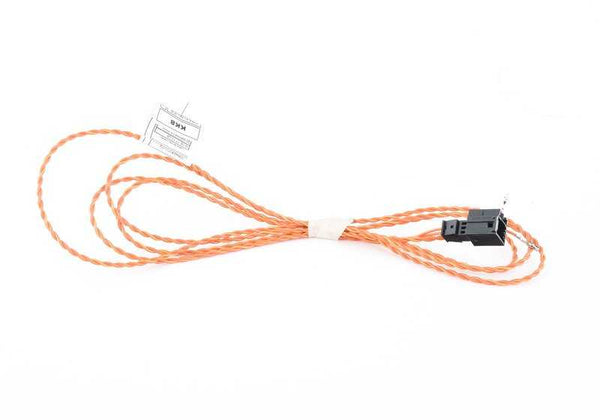 Cable de reparación para borne de batería y módulo de control OEM 61116939937 para BMW E85 (Z4). Original BMW