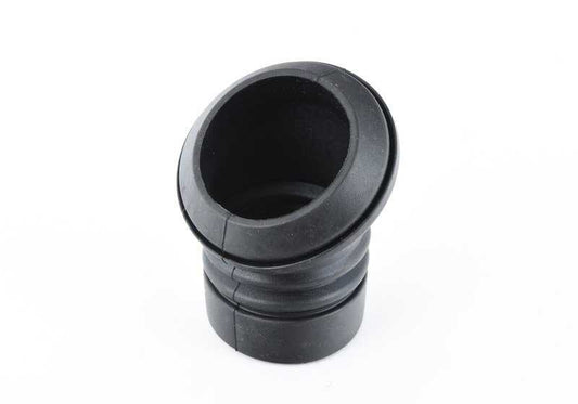 Tubo de admisión de aire OEM 13711437887 para BMW E39. Original BMW.