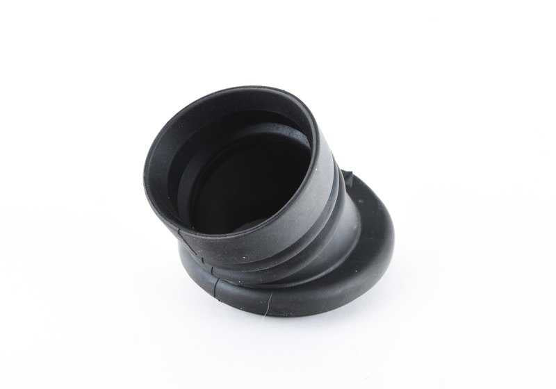 Tubo de admisión de aire OEM 13711437887 para BMW E39. Original BMW.