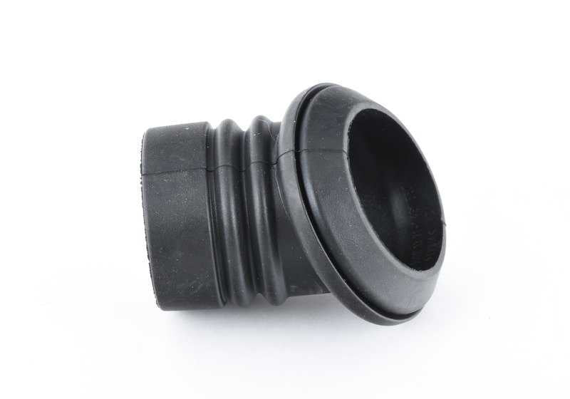 Tubo de admisión de aire OEM 13711437887 para BMW E39. Original BMW.