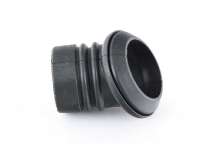 Tubo de admisión de aire OEM 13711437887 para BMW E39. Original BMW.