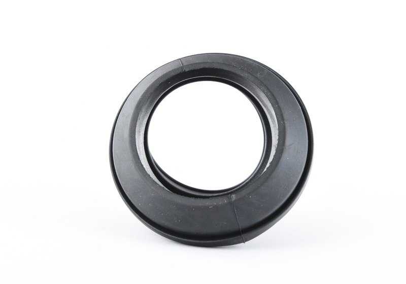 Tubo de admisión de aire OEM 13711437887 para BMW E39. Original BMW.