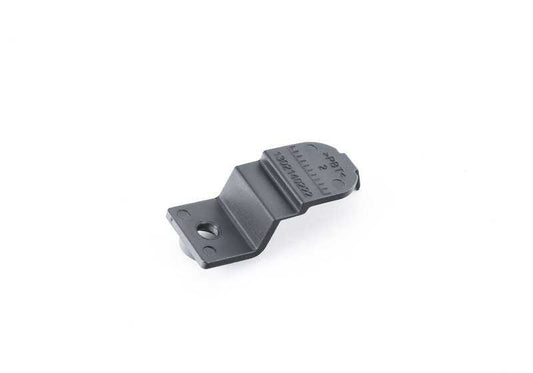 Sealing cover for BMW 3 Series F80, F80N, 4 Series F32, F33, F36, F82, F83 (OEM 63117379849). Original BMW