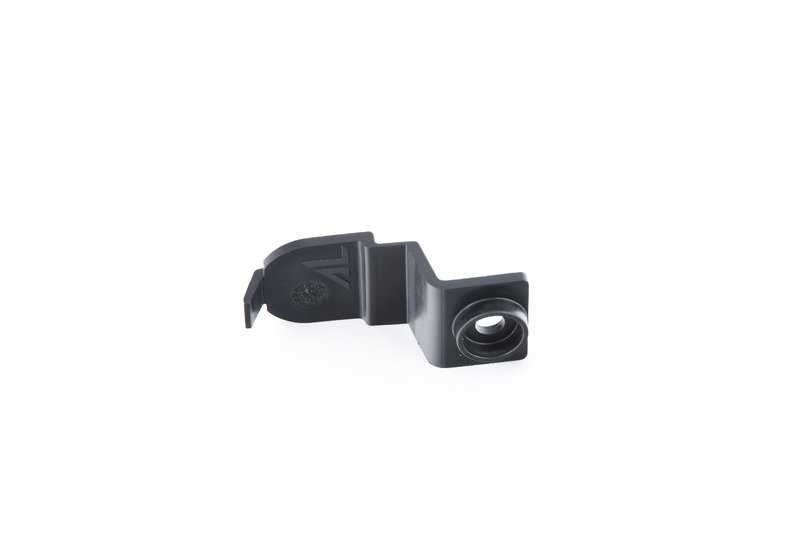 Sealing cover for BMW 3 Series F80, F80N, 4 Series F32, F33, F36, F82, F83 (OEM 63117379849). Original BMW
