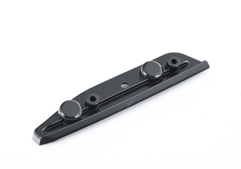Soporte lateral derecho OEM 51118057256 para BMW F80, F82, F83. Original BMW.