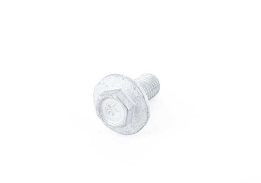 Tornillo hexagonal OEM 32306861999 para BMW F30, F31, F34, F07, F10, F11, F06, F12, F13, F01, F02, F04. Original BMW.