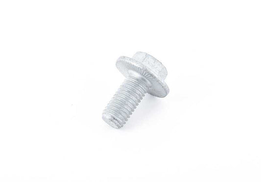 Tornillo hexagonal OEM 32306861999 para BMW F30, F31, F34, F07, F10, F11, F06, F12, F13, F01, F02, F04. Original BMW.