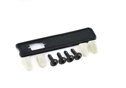 MANETA GATE -Reparatur für BMW 1 E87 -Serie, E88; Serie 3 E90, E91 (OEM 51137058102). Original BMW