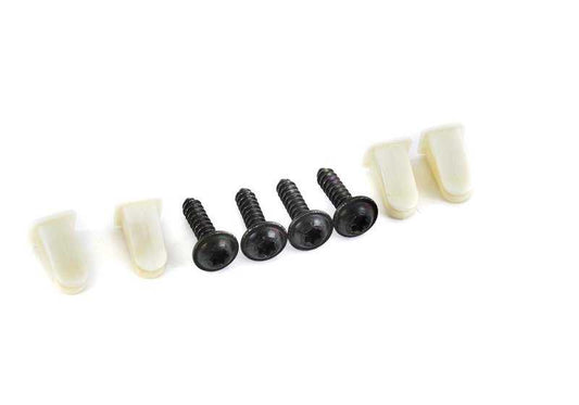 MANETA GATE -Reparatur für BMW 1 E87 -Serie, E88; Serie 3 E90, E91 (OEM 51137058102). Original BMW