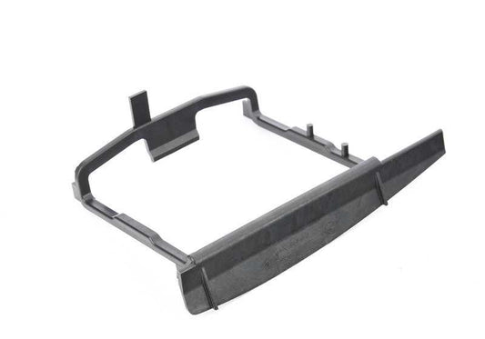 Protection droite pour la série BMW 5 F10N, F18, F18N (OEM 66326864548). BMW d'origine.