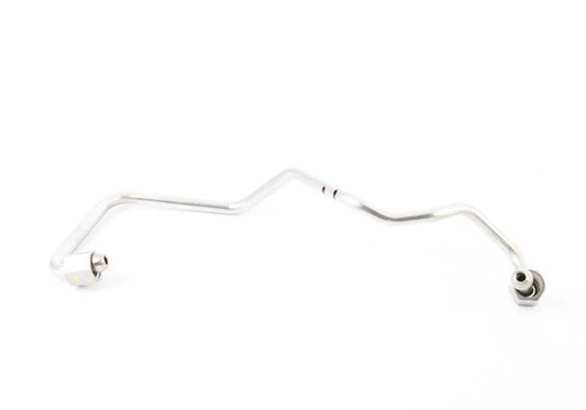 Tubería de alta presión OEM 13537848563 para BMW F87 M2 CS/Competition, F80 M3, F82/F83 M4. Original BMW.