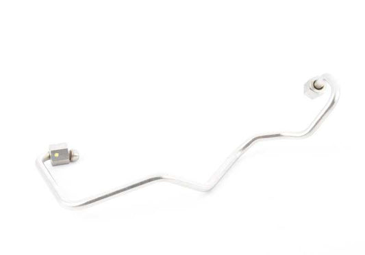 OEM Hochdruckrohr 13537848563 für BMW F87 M2 CS/Wettbewerb, F80 M3, F82/F83 M4. Original BMW.