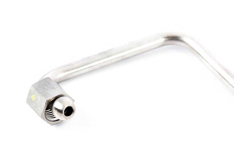 Tubería de alta presión OEM 13537848563 para BMW F87 M2 CS/Competition, F80 M3, F82/F83 M4. Original BMW.