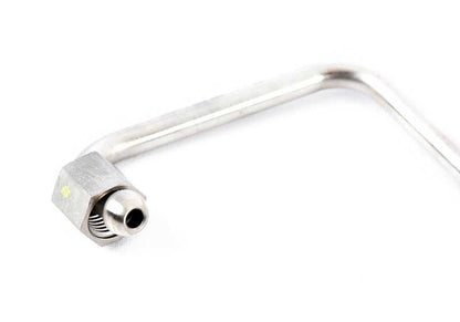 Tubería de alta presión OEM 13537848563 para BMW F87 M2 CS/Competition, F80 M3, F82/F83 M4. Original BMW.