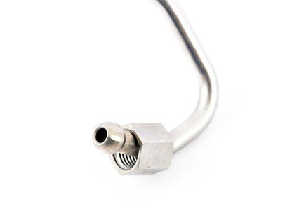 Tubería de alta presión OEM 13537848563 para BMW F87 M2 CS/Competition, F80 M3, F82/F83 M4. Original BMW.
