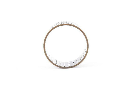 NEGLOGY BEARING OEM 23221224536 for BMW E30, E28 and E34. Original BMW.