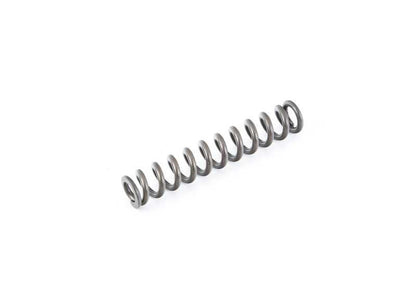 Muelle de presión OEM 32411140815 para BMW E31. Original BMW.