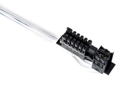 Cableado eléctrico OEM 28607842853 para BMW E82, E88, F87, E90, E92, E93, F80, F82, F83, F10, F06, F12, F13, E89. Compatible con modelos 135i, M2 y otros. Original BMW.
