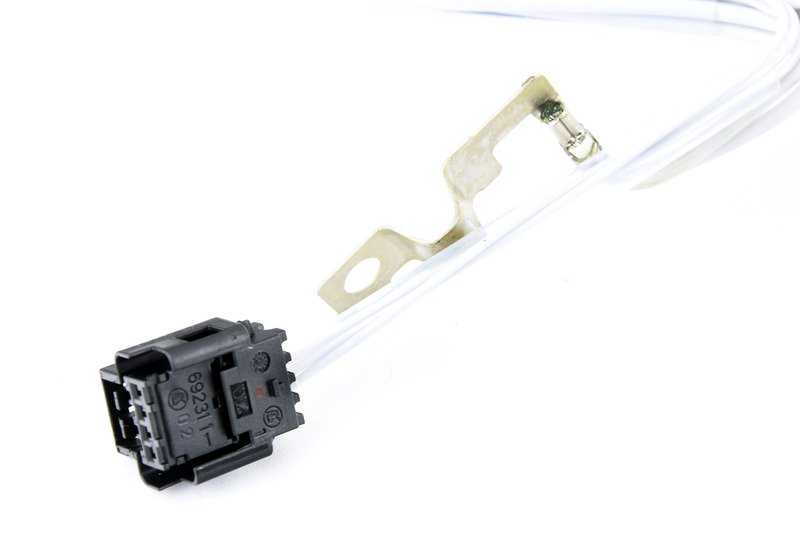 Cableado eléctrico OEM 28607842853 para BMW E82, E88, F87, E90, E92, E93, F80, F82, F83, F10, F06, F12, F13, E89. Compatible con modelos 135i, M2 y otros. Original BMW.