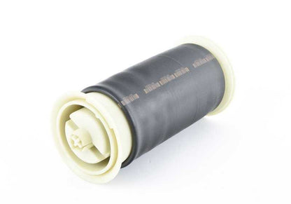Balona neumática trasera OEM 37126790081 para BMW E70, E71, E72. Original BMW.