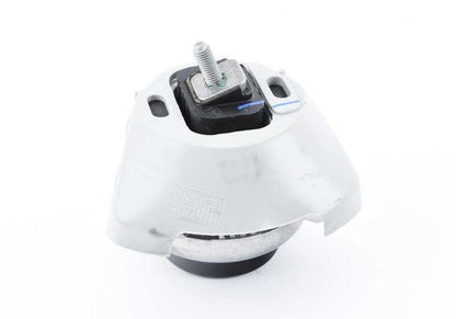 Soporte motor derecho OEM 22112284818 para BMW F87 (M2, M2 CS, M2 Competition, M2 CS Racing), F80 (M3), F82 (M4), F83 (M4 Cabrio). Original BMW.