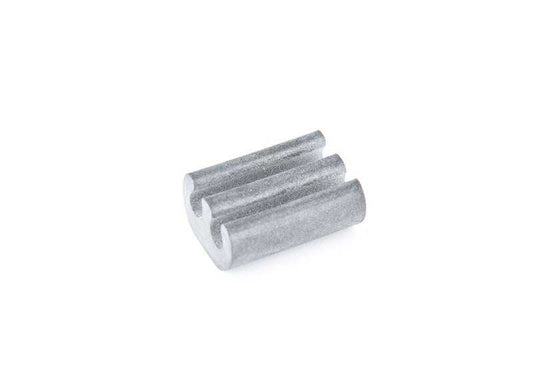 Elemento de amortiguación OEM 13537582343 para BMW E82, E88, F20, F21, F22, F23, F87, E90, E91, E92, E93, F30, F31, F34, F80, F32, F33, F36, F82, F83, F07, F10, F11, F06, F12, F13, F01, F02, E84, F25, F26, E70, F15, E71, F16. Original BMW.