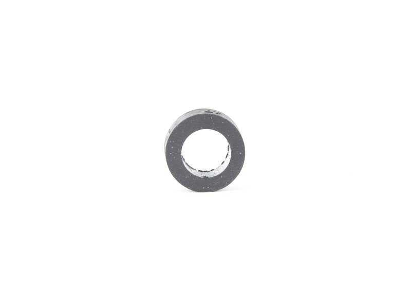 Tope de goma OEM 11517529473 para BMW E81, E82, E87, E88, E90, E91, E92, E93, E60, E61, F10, E63, E64, E65, E66, E84, E83, E70, E85, E86, E89. Original BMW.
