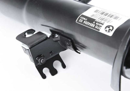 Amortiguador delantero derecho OEM 37116854204 para BMW F36 430d, 435i, 440i (todos los modelos compatibles). Original BMW.