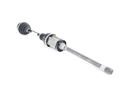 Eixo de transmissão frontal direita para BMW 1 F20 Series, F21 Series 2 F22, F23 Série 3 F30, F31, F34, F35 Série 4 F32, F33, F36 (OEM 31607597694). BMW original