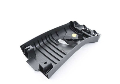 Adorno columna B superior derecha OEM 51437413812 para MINI Countryman F60, F60 LCI. Original MINI.