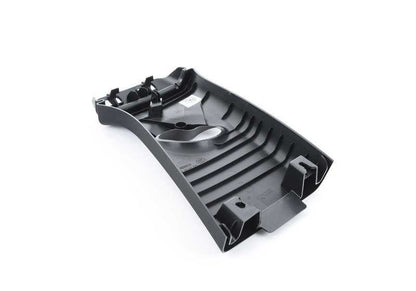 Moldura superior del pilar B izquierdo OEM 51437413811 para MINI F60 (Cooper). Pieza original MINI.