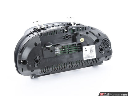 Cuadro de instrumentos MPH OEM 62106993487 para BMW Serie 5 F10 LCI, X3 F25, X4 F26, X5 F15. Original BMW.