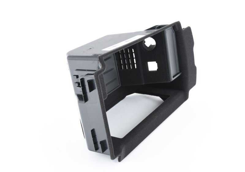 Bandeja organizadora OEM 51169384367 para BMW G11, G12. Original BMW.