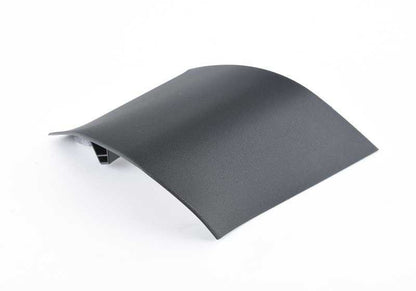 Evelelecedora Pilar D Left OEM 51437413803 pour Mini F60 (Cooper, tous les modèles compatibles). Couleur noire mini.