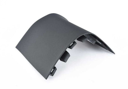 Paramento columna D derecha OEM 51437413804 para MINI Countryman F60, F60 LCI. Original MINI.