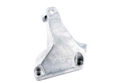 Soporte derecho del motor OEM 22116857560 para BMW F22, F23, F30, F31, F34, F32, F33, F36. Original BMW.