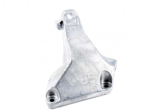 Soporte derecho del motor OEM 22116857560 para BMW F22, F23, F30, F31, F34, F32, F33, F36. Original BMW.