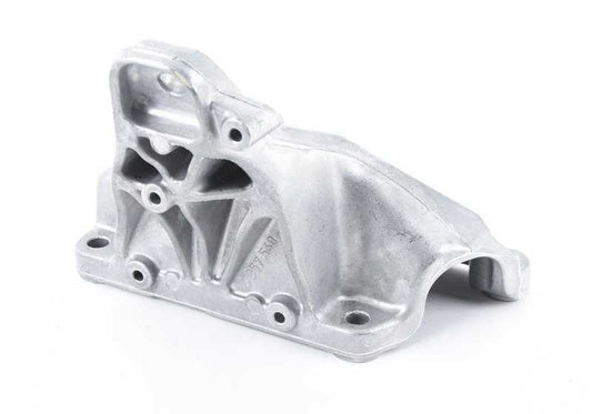 Soporte derecho del motor OEM 22116857560 para BMW F22, F23, F30, F31, F34, F32, F33, F36. Original BMW.