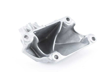 Soporte derecho del motor OEM 22116857560 para BMW F22, F23, F30, F31, F34, F32, F33, F36. Original BMW.