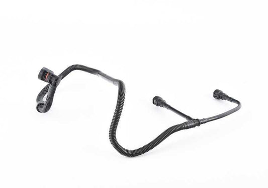 Steering column for BMW 5 Series E60, E61N 6 Series E63, E64 (OEM 13907835915). Original BMW