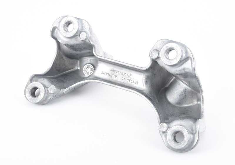 Transmissionsunterstützung für BMW E81, E82, E87, E88, E90, E91, E92, E93, E84 (OEM 22316760303). Original BMW.