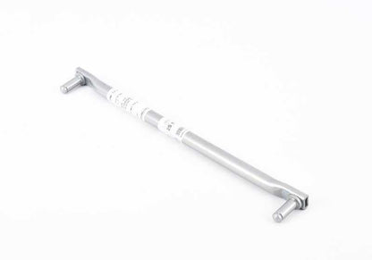 Varilla de cambio recta OEM 25111221821 para BMW E34, E32. Original BMW.