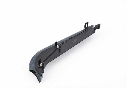 Sellado Superior para BMW E65, E66 (OEM 12527510703). Original BMW