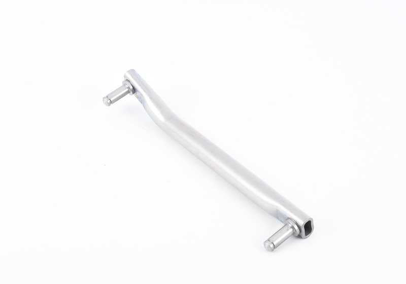 OEM change lever 25117521446 for BMW E60, E61, E63, E64. Original BMW.