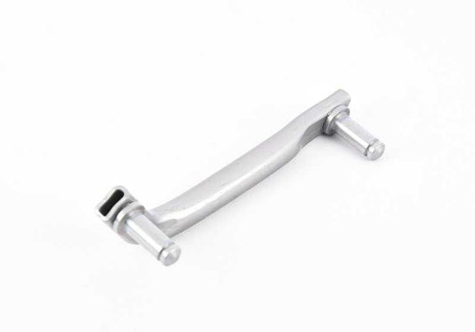 Barra de cambio OEM 25117527705 para BMW E90, E91, E92, E84. Original BMW.