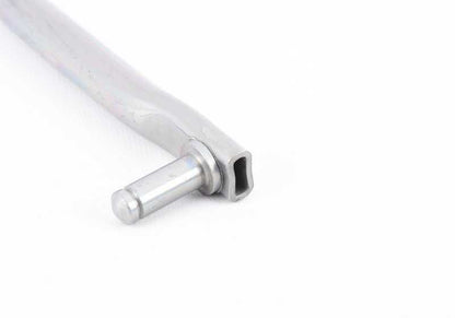 Barra de cambio OEM 25117527705 para BMW E90, E91, E92, E84. Original BMW.