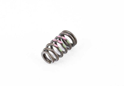 Muelle de válvula OEM 11347562716 para MINI R56, R57, R58, R60, R61 y BMW F20, F30, F31... y más. Original BMW y MINI.