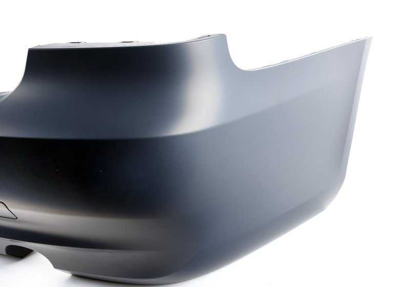 OM 51127256094 Heckstoßstange für BMW 3. E92N und E93N. Kompatibel mit PDC -Sensoren. Original BMW.