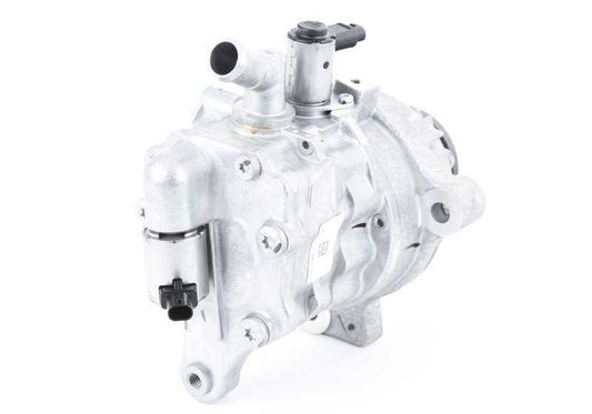 Pompa in tandem per BMW 5 F07 Series, F10, 6 F06, F12, Serie F01, F02 (OEM 32416788909). BMW originale.
