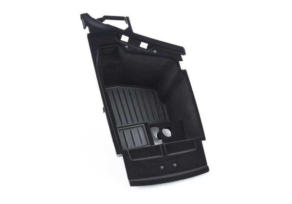 Compartimento para reposabrazos para BMW Serie 5 F10, F11, F18 (OEM 51169277267). Original BMW